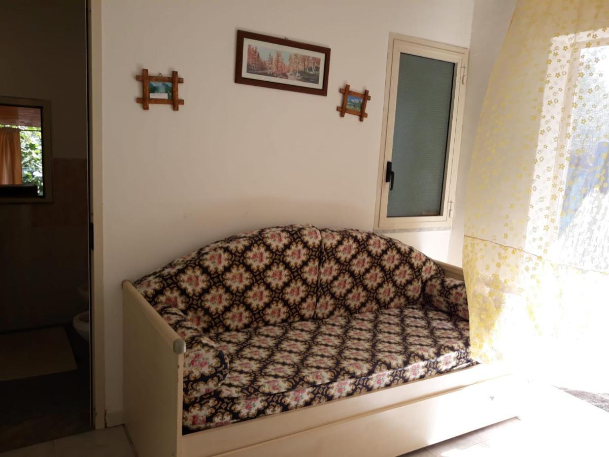 Vacanze La Strambaia Marina di Camerota Ngoại thất bức ảnh