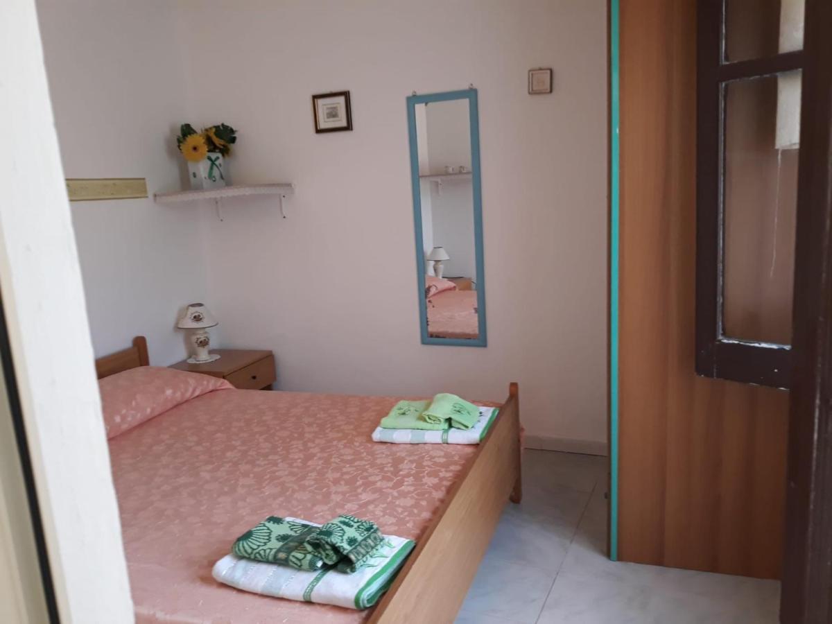 Vacanze La Strambaia Marina di Camerota Ngoại thất bức ảnh