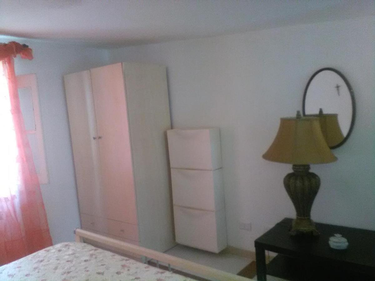 Vacanze La Strambaia Marina di Camerota Ngoại thất bức ảnh